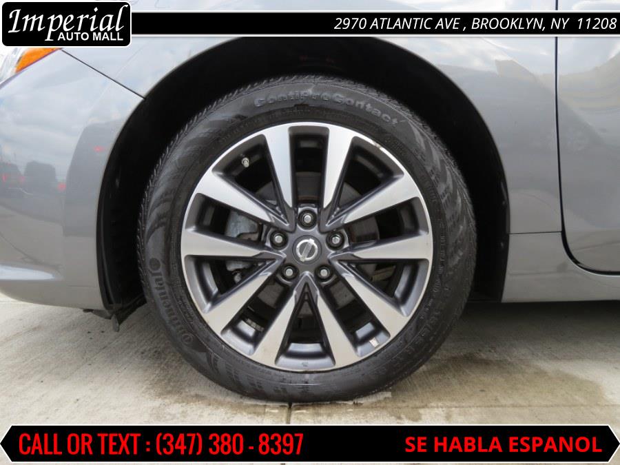 2017 Nissan Altima 2.5 SV Sedan, available for sale in Brooklyn, New York | Imperial Auto Mall. Brooklyn, New York 2017 Nissan Altima 2.5 SV Sedan, available for sale in Brooklyn, New York | Imperial Auto Mall. Brooklyn, New York