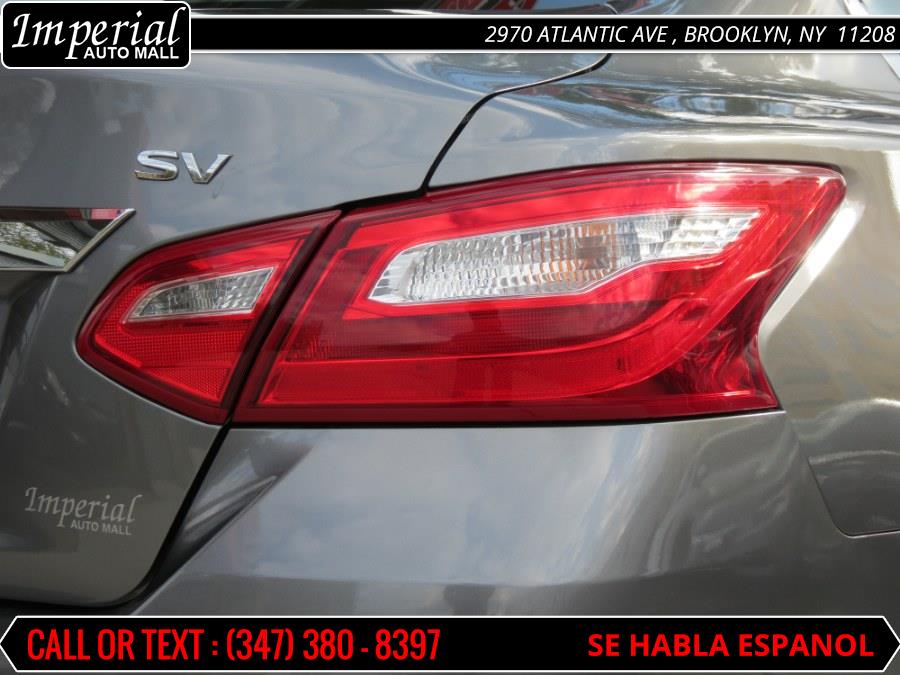 2017 Nissan Altima 2.5 SV Sedan, available for sale in Brooklyn, New York | Imperial Auto Mall. Brooklyn, New York 2017 Nissan Altima 2.5 SV Sedan, available for sale in Brooklyn, New York | Imperial Auto Mall. Brooklyn, New York