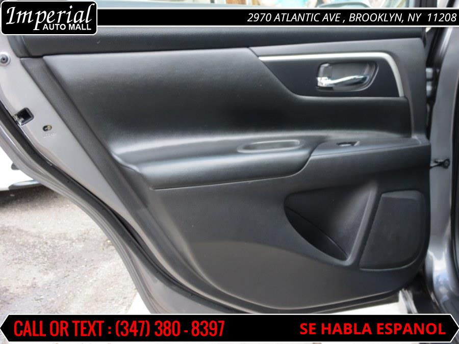 2017 Nissan Altima 2.5 SV Sedan, available for sale in Brooklyn, New York | Imperial Auto Mall. Brooklyn, New York 2017 Nissan Altima 2.5 SV Sedan, available for sale in Brooklyn, New York | Imperial Auto Mall. Brooklyn, New York