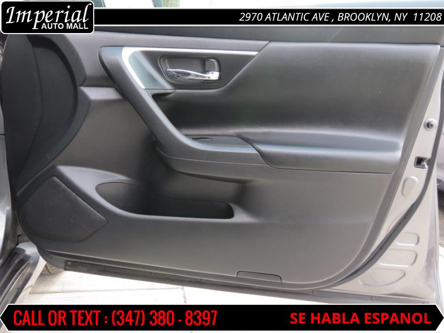 2017 Nissan Altima 2.5 SV Sedan, available for sale in Brooklyn, New York | Imperial Auto Mall. Brooklyn, New York 2017 Nissan Altima 2.5 SV Sedan, available for sale in Brooklyn, New York | Imperial Auto Mall. Brooklyn, New York