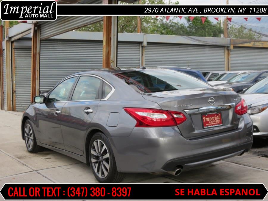 2017 Nissan Altima 2.5 SV Sedan, available for sale in Brooklyn, New York | Imperial Auto Mall. Brooklyn, New York 2017 Nissan Altima 2.5 SV Sedan, available for sale in Brooklyn, New York | Imperial Auto Mall. Brooklyn, New York