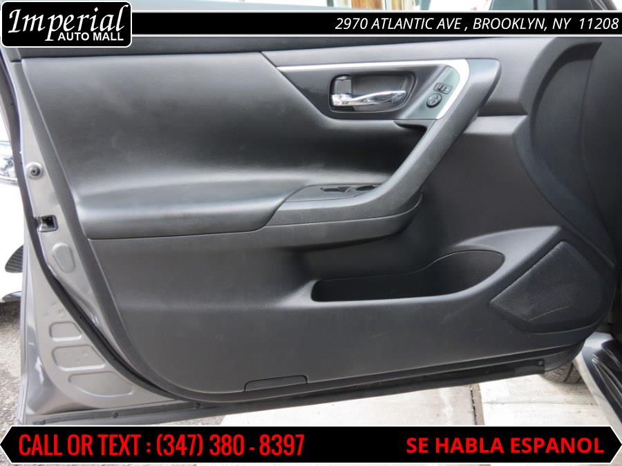 2017 Nissan Altima 2.5 SV Sedan, available for sale in Brooklyn, New York | Imperial Auto Mall. Brooklyn, New York 2017 Nissan Altima 2.5 SV Sedan, available for sale in Brooklyn, New York | Imperial Auto Mall. Brooklyn, New York