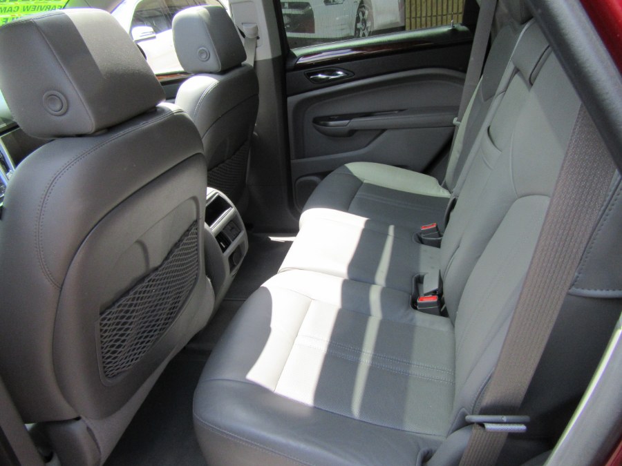 2012 Cadillac SRX AWD 4dr Luxury Collection, available for sale in Little Ferry, New Jersey | Royalty Auto Sales. Little Ferry, New Jersey 2012 Cadillac SRX AWD 4dr Luxury Collection, available for sale in Little Ferry, New Jersey | Royalty Auto Sales. Little Ferry, New Jersey