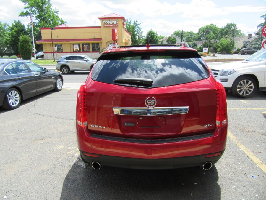 2012 Cadillac SRX AWD 4dr Luxury Collection, available for sale in Little Ferry, New Jersey | Royalty Auto Sales. Little Ferry, New Jersey 2012 Cadillac SRX AWD 4dr Luxury Collection, available for sale in Little Ferry, New Jersey | Royalty Auto Sales. Little Ferry, New Jersey
