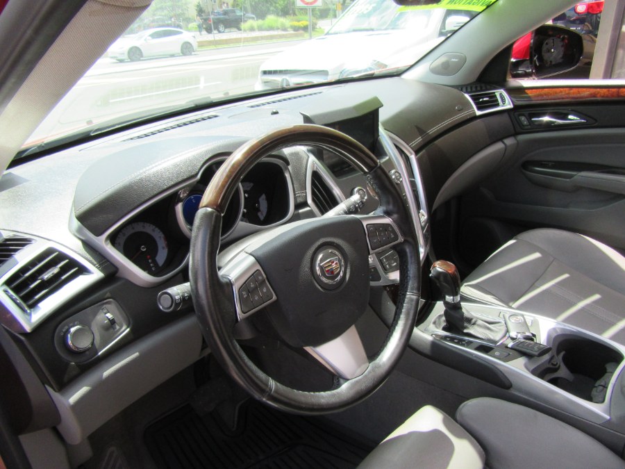 2012 Cadillac SRX AWD 4dr Luxury Collection, available for sale in Little Ferry, New Jersey | Royalty Auto Sales. Little Ferry, New Jersey 2012 Cadillac SRX AWD 4dr Luxury Collection, available for sale in Little Ferry, New Jersey | Royalty Auto Sales. Little Ferry, New Jersey