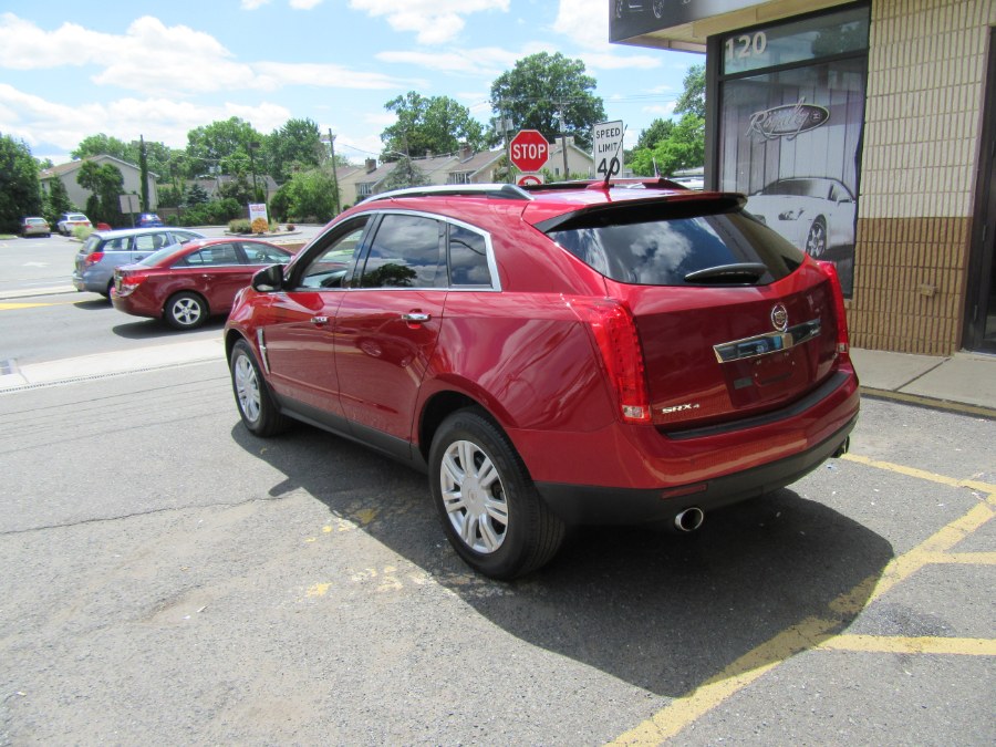 2012 Cadillac SRX AWD 4dr Luxury Collection, available for sale in Little Ferry, New Jersey | Royalty Auto Sales. Little Ferry, New Jersey 2012 Cadillac SRX AWD 4dr Luxury Collection, available for sale in Little Ferry, New Jersey | Royalty Auto Sales. Little Ferry, New Jersey