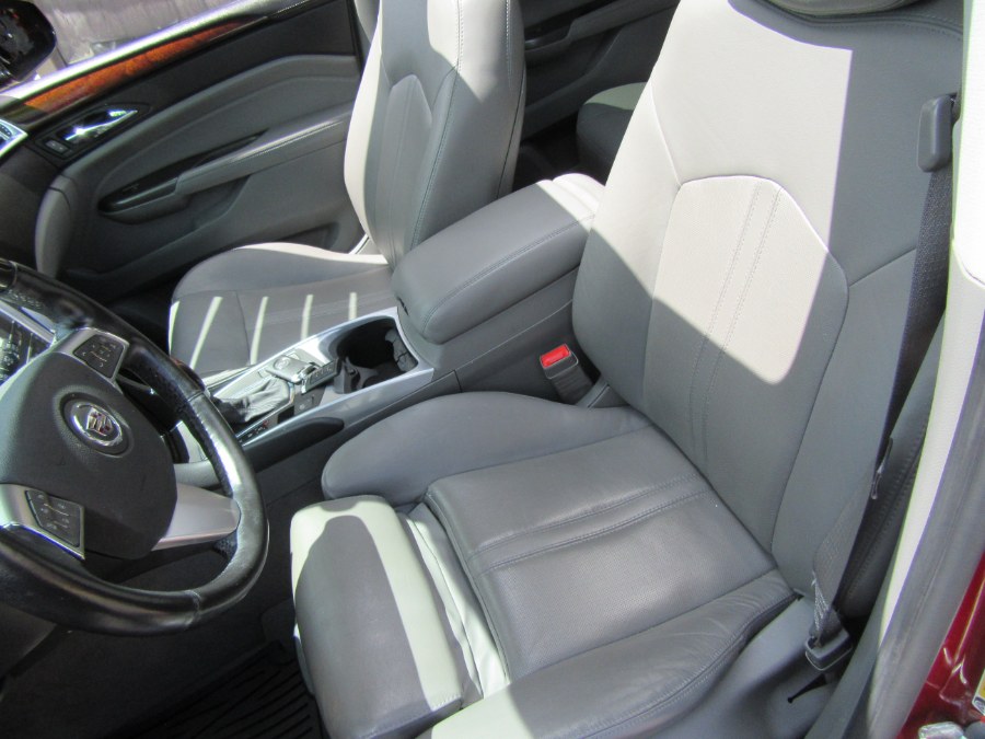 2012 Cadillac SRX AWD 4dr Luxury Collection, available for sale in Little Ferry, New Jersey | Royalty Auto Sales. Little Ferry, New Jersey 2012 Cadillac SRX AWD 4dr Luxury Collection, available for sale in Little Ferry, New Jersey | Royalty Auto Sales. Little Ferry, New Jersey