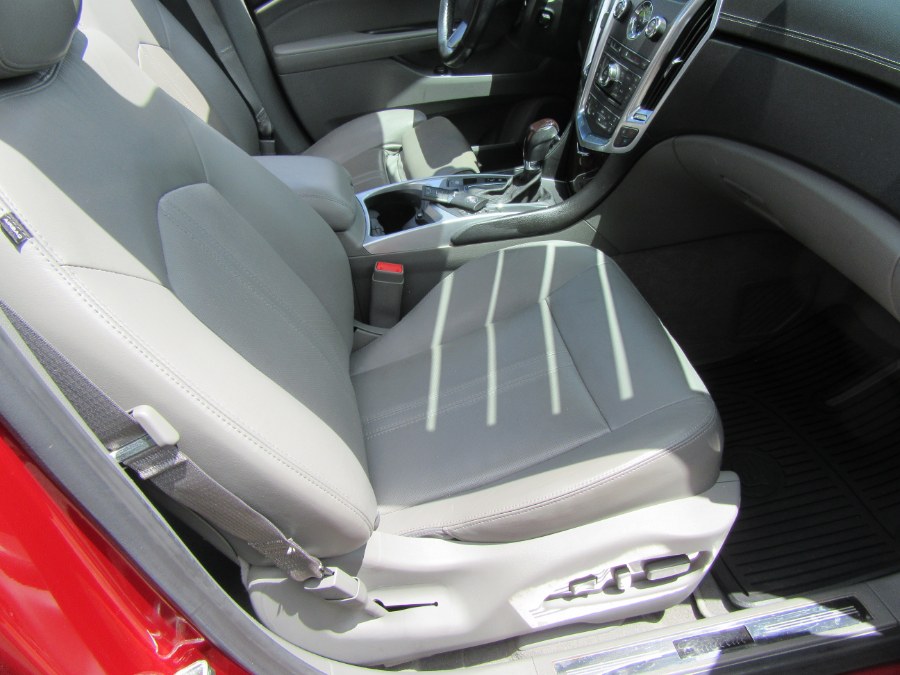 2012 Cadillac SRX AWD 4dr Luxury Collection, available for sale in Little Ferry, New Jersey | Royalty Auto Sales. Little Ferry, New Jersey 2012 Cadillac SRX AWD 4dr Luxury Collection, available for sale in Little Ferry, New Jersey | Royalty Auto Sales. Little Ferry, New Jersey