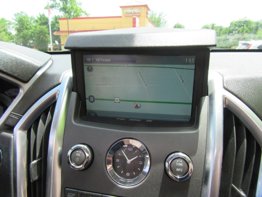 2012 Cadillac SRX AWD 4dr Luxury Collection, available for sale in Little Ferry, New Jersey | Royalty Auto Sales. Little Ferry, New Jersey 2012 Cadillac SRX AWD 4dr Luxury Collection, available for sale in Little Ferry, New Jersey | Royalty Auto Sales. Little Ferry, New Jersey