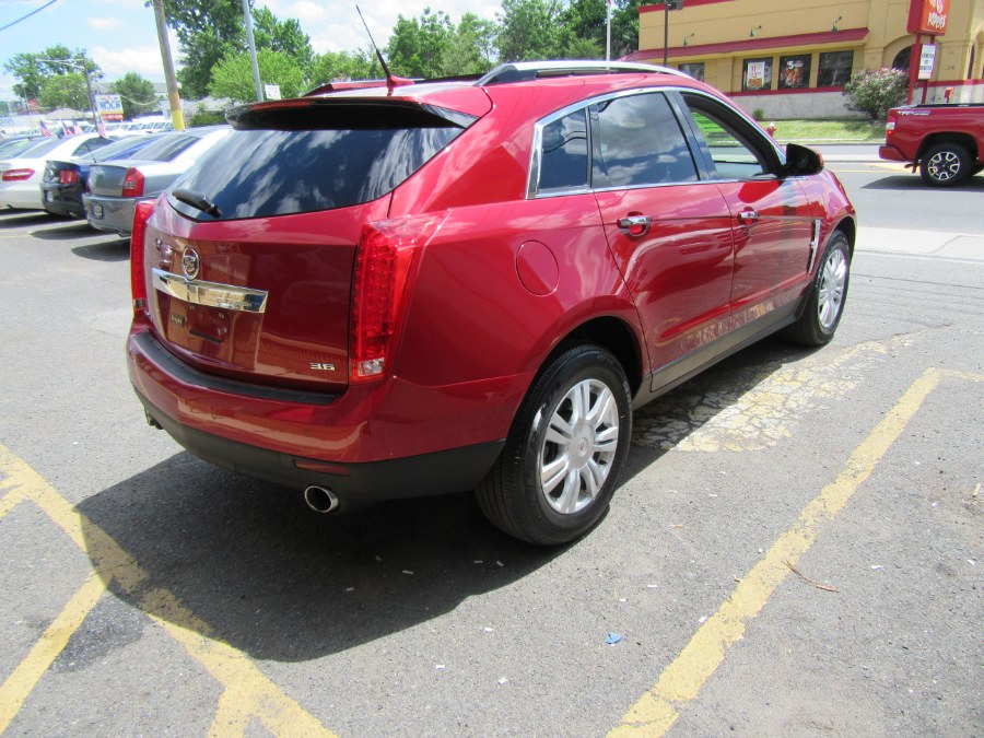 2012 Cadillac SRX AWD 4dr Luxury Collection, available for sale in Little Ferry, New Jersey | Royalty Auto Sales. Little Ferry, New Jersey 2012 Cadillac SRX AWD 4dr Luxury Collection, available for sale in Little Ferry, New Jersey | Royalty Auto Sales. Little Ferry, New Jersey