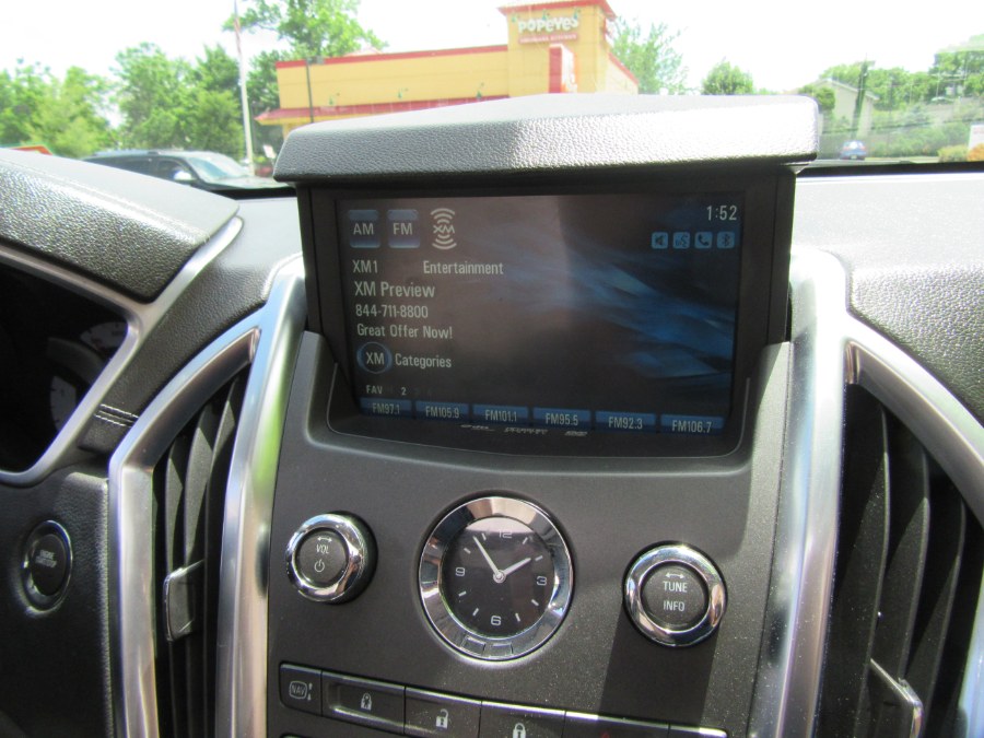 2012 Cadillac SRX AWD 4dr Luxury Collection, available for sale in Little Ferry, New Jersey | Royalty Auto Sales. Little Ferry, New Jersey 2012 Cadillac SRX AWD 4dr Luxury Collection, available for sale in Little Ferry, New Jersey | Royalty Auto Sales. Little Ferry, New Jersey