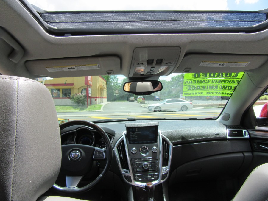 2012 Cadillac SRX AWD 4dr Luxury Collection, available for sale in Little Ferry, New Jersey | Royalty Auto Sales. Little Ferry, New Jersey 2012 Cadillac SRX AWD 4dr Luxury Collection, available for sale in Little Ferry, New Jersey | Royalty Auto Sales. Little Ferry, New Jersey
