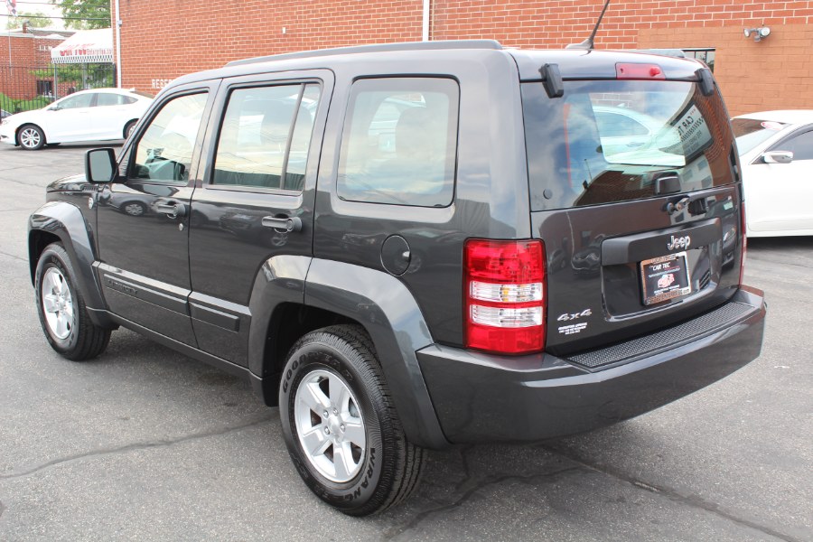 2011 Jeep Liberty 4WD 4dr Sport, available for sale in Deer Park, New York | Car Tec Enterprise Leasing & Sales LLC. Deer Park, New York 2011 Jeep Liberty 4WD 4dr Sport, available for sale in Deer Park, New York | Car Tec Enterprise Leasing & Sales LLC. Deer Park, New York