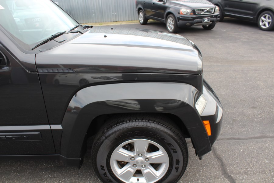 2011 Jeep Liberty 4WD 4dr Sport, available for sale in Deer Park, New York | Car Tec Enterprise Leasing & Sales LLC. Deer Park, New York 2011 Jeep Liberty 4WD 4dr Sport, available for sale in Deer Park, New York | Car Tec Enterprise Leasing & Sales LLC. Deer Park, New York