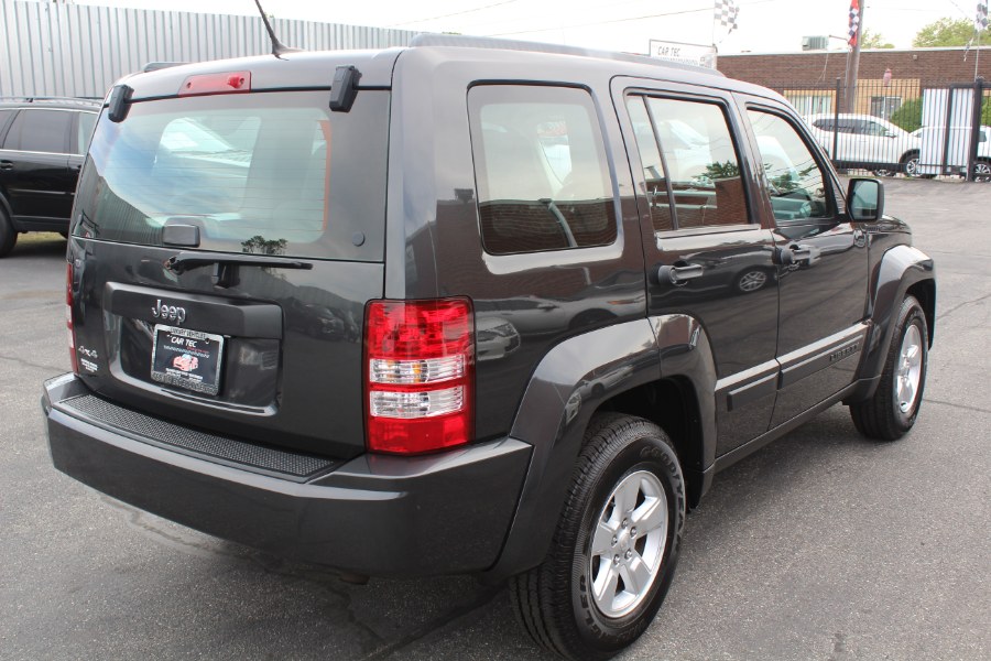 2011 Jeep Liberty 4WD 4dr Sport, available for sale in Deer Park, New York | Car Tec Enterprise Leasing & Sales LLC. Deer Park, New York 2011 Jeep Liberty 4WD 4dr Sport, available for sale in Deer Park, New York | Car Tec Enterprise Leasing & Sales LLC. Deer Park, New York