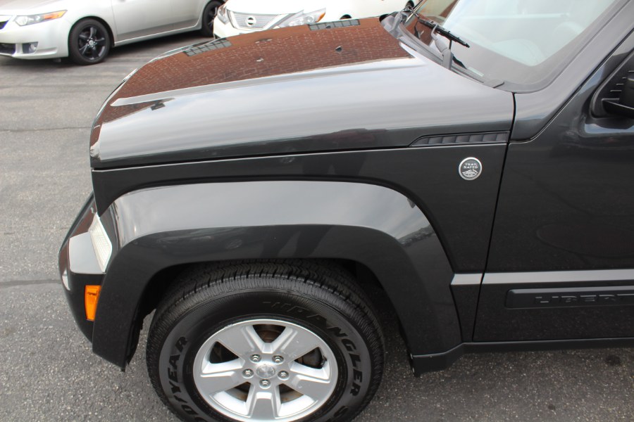 2011 Jeep Liberty 4WD 4dr Sport, available for sale in Deer Park, New York | Car Tec Enterprise Leasing & Sales LLC. Deer Park, New York 2011 Jeep Liberty 4WD 4dr Sport, available for sale in Deer Park, New York | Car Tec Enterprise Leasing & Sales LLC. Deer Park, New York