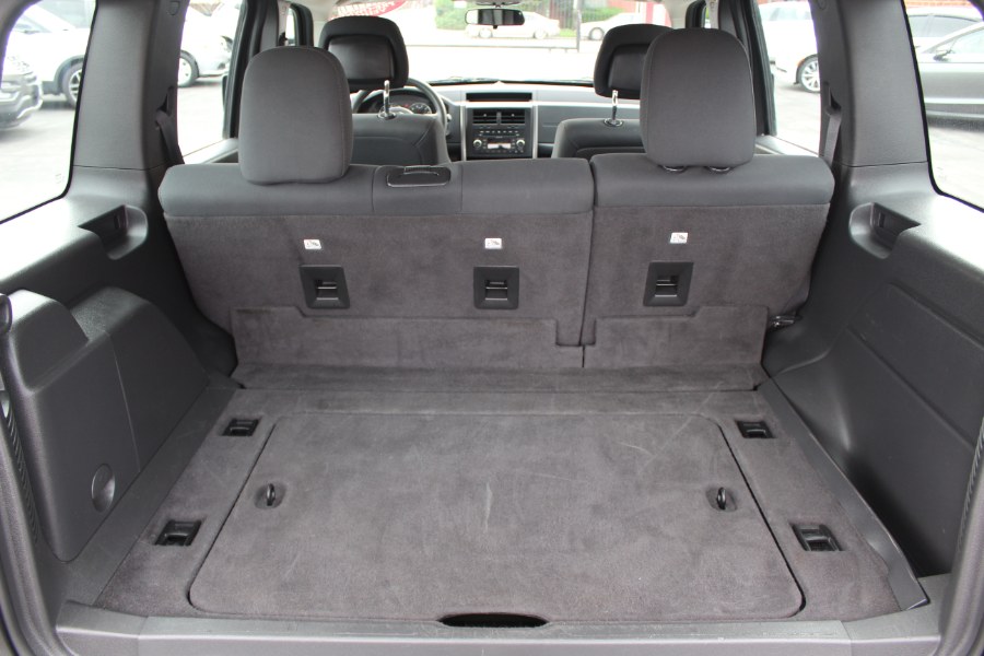 2011 Jeep Liberty 4WD 4dr Sport, available for sale in Deer Park, New York | Car Tec Enterprise Leasing & Sales LLC. Deer Park, New York 2011 Jeep Liberty 4WD 4dr Sport, available for sale in Deer Park, New York | Car Tec Enterprise Leasing & Sales LLC. Deer Park, New York