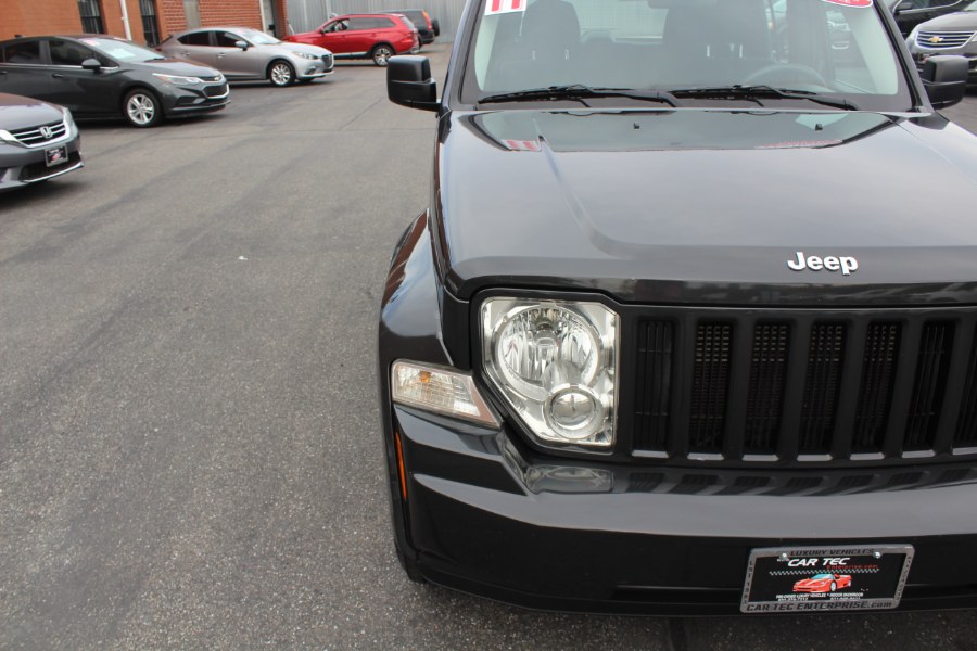 2011 Jeep Liberty 4WD 4dr Sport, available for sale in Deer Park, New York | Car Tec Enterprise Leasing & Sales LLC. Deer Park, New York 2011 Jeep Liberty 4WD 4dr Sport, available for sale in Deer Park, New York | Car Tec Enterprise Leasing & Sales LLC. Deer Park, New York