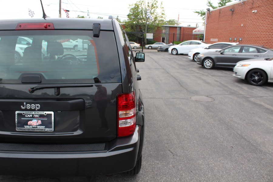 2011 Jeep Liberty 4WD 4dr Sport, available for sale in Deer Park, New York | Car Tec Enterprise Leasing & Sales LLC. Deer Park, New York 2011 Jeep Liberty 4WD 4dr Sport, available for sale in Deer Park, New York | Car Tec Enterprise Leasing & Sales LLC. Deer Park, New York