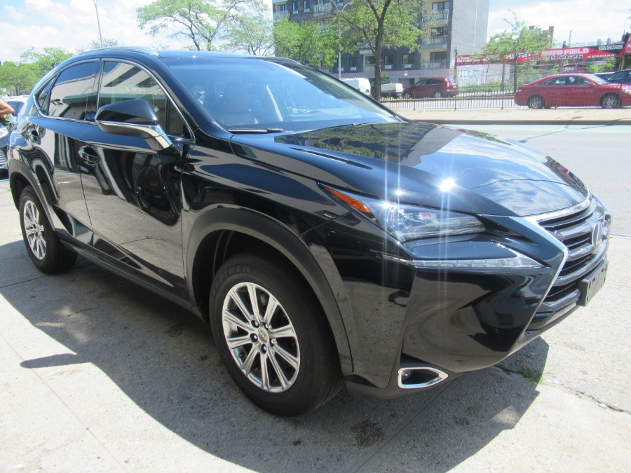 2017 Lexus NX NX Turbo AWD, available for sale in Woodside, New York | Pepmore Auto Sales Inc.. Woodside, New York 2017 Lexus NX NX Turbo AWD, available for sale in Woodside, New York | Pepmore Auto Sales Inc.. Woodside, New York