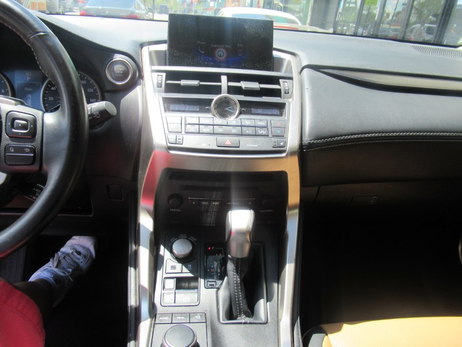 2017 Lexus NX NX Turbo AWD, available for sale in Woodside, New York | Pepmore Auto Sales Inc.. Woodside, New York 2017 Lexus NX NX Turbo AWD, available for sale in Woodside, New York | Pepmore Auto Sales Inc.. Woodside, New York
