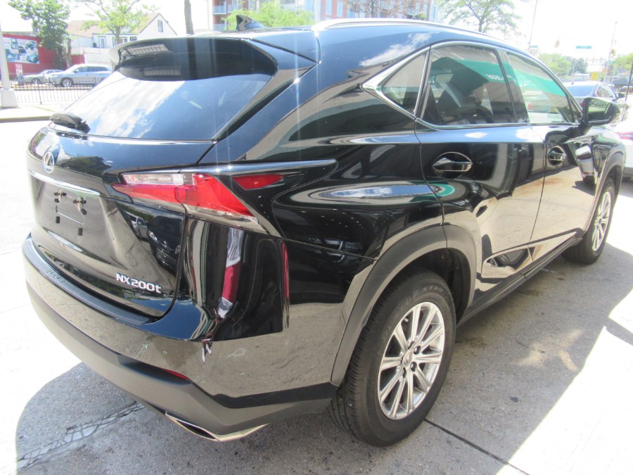 2017 Lexus NX NX Turbo AWD, available for sale in Woodside, New York | Pepmore Auto Sales Inc.. Woodside, New York 2017 Lexus NX NX Turbo AWD, available for sale in Woodside, New York | Pepmore Auto Sales Inc.. Woodside, New York