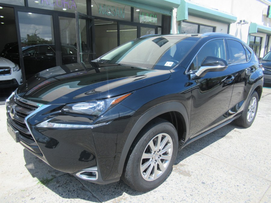 2017 Lexus NX NX Turbo AWD, available for sale in Woodside, New York | Pepmore Auto Sales Inc.. Woodside, New York 2017 Lexus NX NX Turbo AWD, available for sale in Woodside, New York | Pepmore Auto Sales Inc.. Woodside, New York