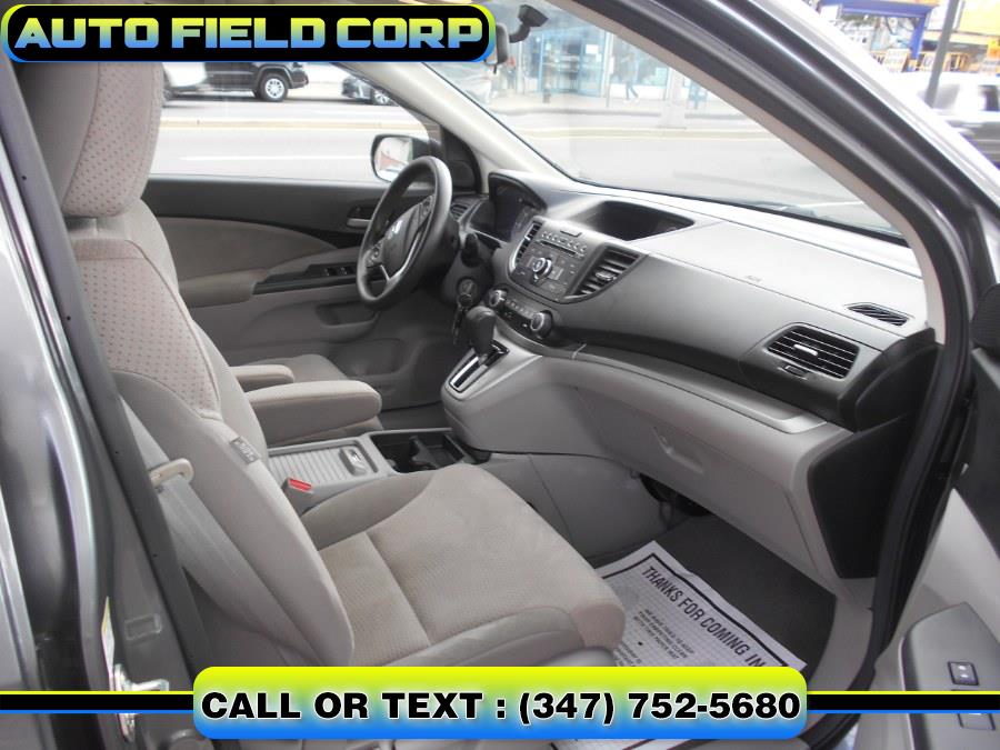 Used Honda CR-V AWD 5dr EX 2014 | Auto Field Corp. Jamaica, New York Used Honda CR-V AWD 5dr EX 2014 | Auto Field Corp. Jamaica, New York