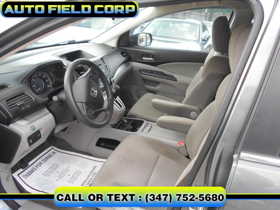 Used Honda CR-V AWD 5dr EX 2014 | Auto Field Corp. Jamaica, New York Used Honda CR-V AWD 5dr EX 2014 | Auto Field Corp. Jamaica, New York