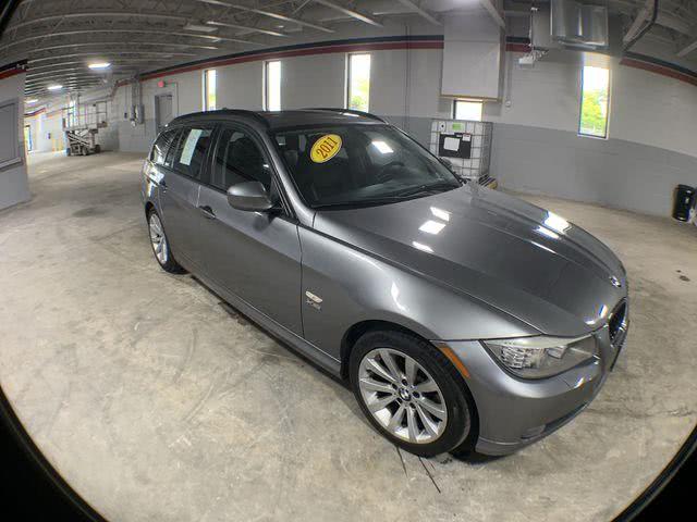 2011 BMW 3 Series 4dr Sports Wgn 328i xDrive AWD, available for sale in Stratford, Connecticut | Wiz Leasing Inc. Stratford, Connecticut