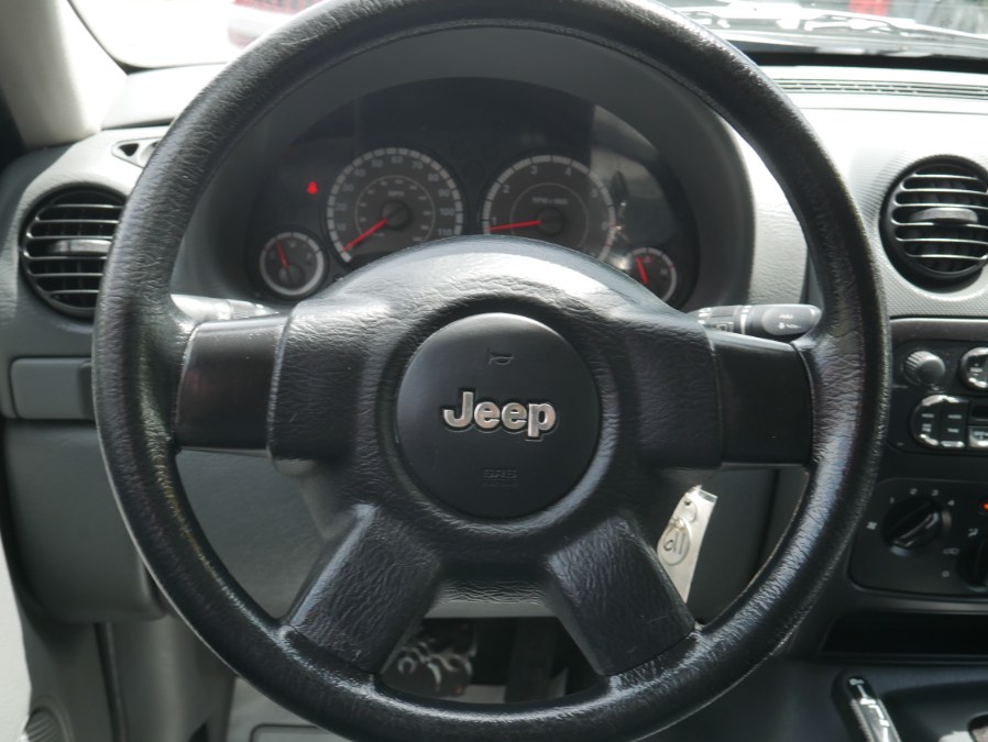 Used Jeep Liberty 4dr Sport 4WD 2006 | My Auto Inc.. Huntington Station, New York Used Jeep Liberty 4dr Sport 4WD 2006 | My Auto Inc.. Huntington Station, New York
