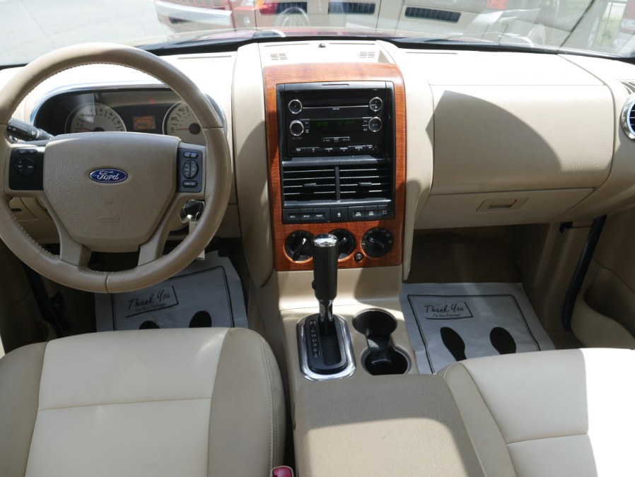 2008 Ford Explorer 4WD 4dr V6 Eddie Bauer, available for sale in Huntington Station, New York | My Auto Inc.. Huntington Station, New York 2008 Ford Explorer 4WD 4dr V6 Eddie Bauer, available for sale in Huntington Station, New York | My Auto Inc.. Huntington Station, New York