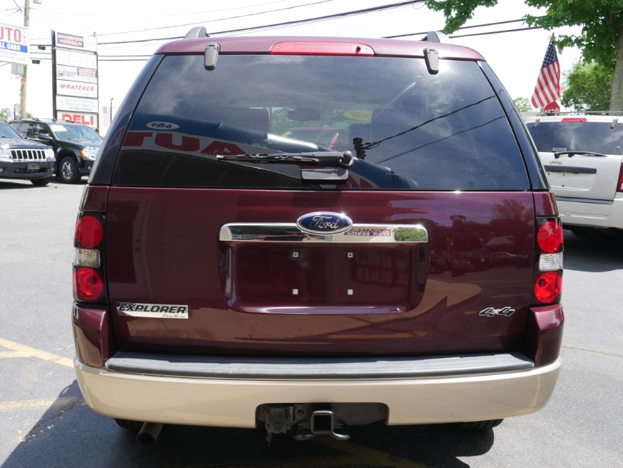 2008 Ford Explorer 4WD 4dr V6 Eddie Bauer, available for sale in Huntington Station, New York | My Auto Inc.. Huntington Station, New York 2008 Ford Explorer 4WD 4dr V6 Eddie Bauer, available for sale in Huntington Station, New York | My Auto Inc.. Huntington Station, New York