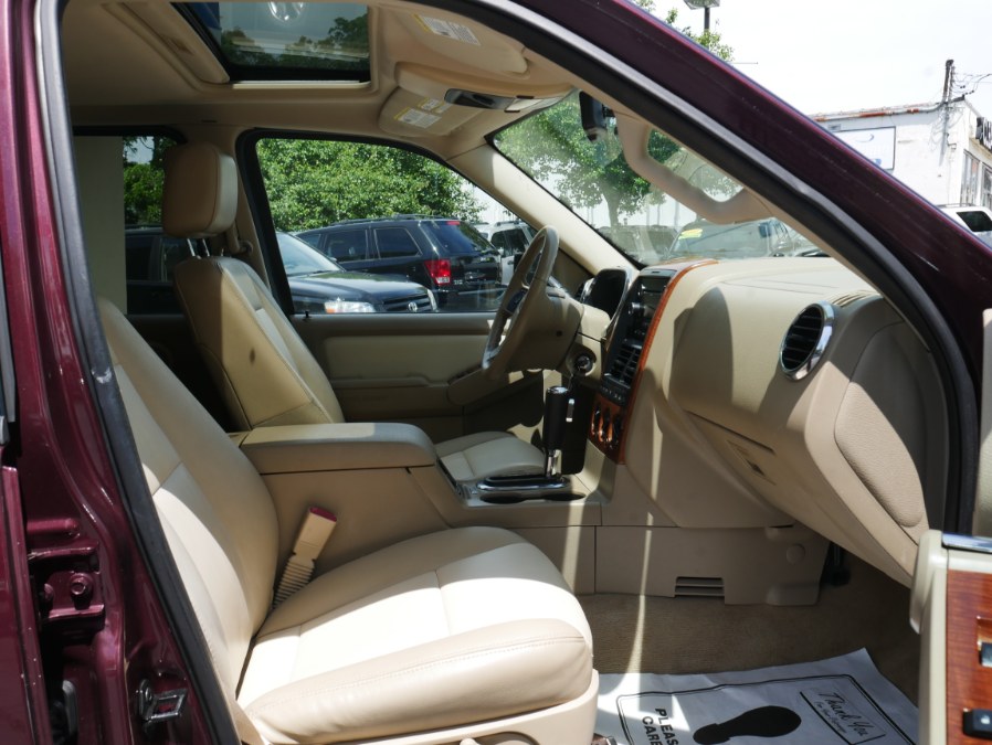 2008 Ford Explorer 4WD 4dr V6 Eddie Bauer, available for sale in Huntington Station, New York | My Auto Inc.. Huntington Station, New York 2008 Ford Explorer 4WD 4dr V6 Eddie Bauer, available for sale in Huntington Station, New York | My Auto Inc.. Huntington Station, New York