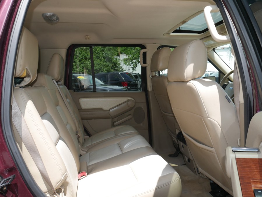 2008 Ford Explorer 4WD 4dr V6 Eddie Bauer, available for sale in Huntington Station, New York | My Auto Inc.. Huntington Station, New York 2008 Ford Explorer 4WD 4dr V6 Eddie Bauer, available for sale in Huntington Station, New York | My Auto Inc.. Huntington Station, New York