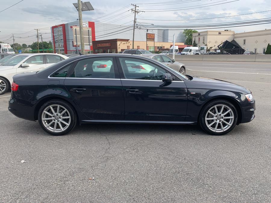 2015 Audi A4 4dr Sdn Auto quattro 2.0T Premium Plus, available for sale in Lodi, New Jersey | European Auto Expo. Lodi, New Jersey 2015 Audi A4 4dr Sdn Auto quattro 2.0T Premium Plus, available for sale in Lodi, New Jersey | European Auto Expo. Lodi, New Jersey