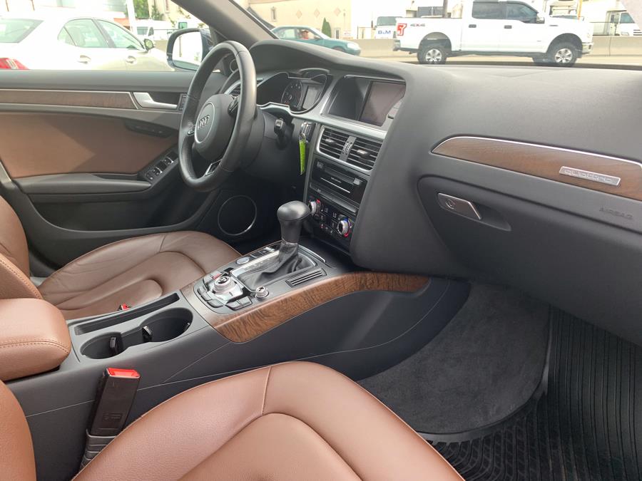 2015 Audi A4 4dr Sdn Auto quattro 2.0T Premium Plus, available for sale in Lodi, New Jersey | European Auto Expo. Lodi, New Jersey 2015 Audi A4 4dr Sdn Auto quattro 2.0T Premium Plus, available for sale in Lodi, New Jersey | European Auto Expo. Lodi, New Jersey