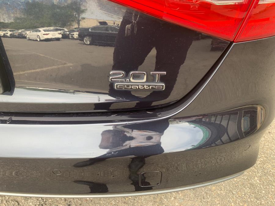 2015 Audi A4 4dr Sdn Auto quattro 2.0T Premium Plus, available for sale in Lodi, New Jersey | European Auto Expo. Lodi, New Jersey 2015 Audi A4 4dr Sdn Auto quattro 2.0T Premium Plus, available for sale in Lodi, New Jersey | European Auto Expo. Lodi, New Jersey
