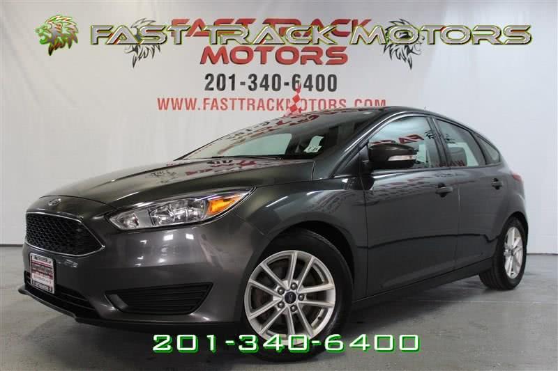 2016 Ford Focus SE, available for sale in Paterson, New Jersey | Fast Track Motors. Paterson, New Jersey