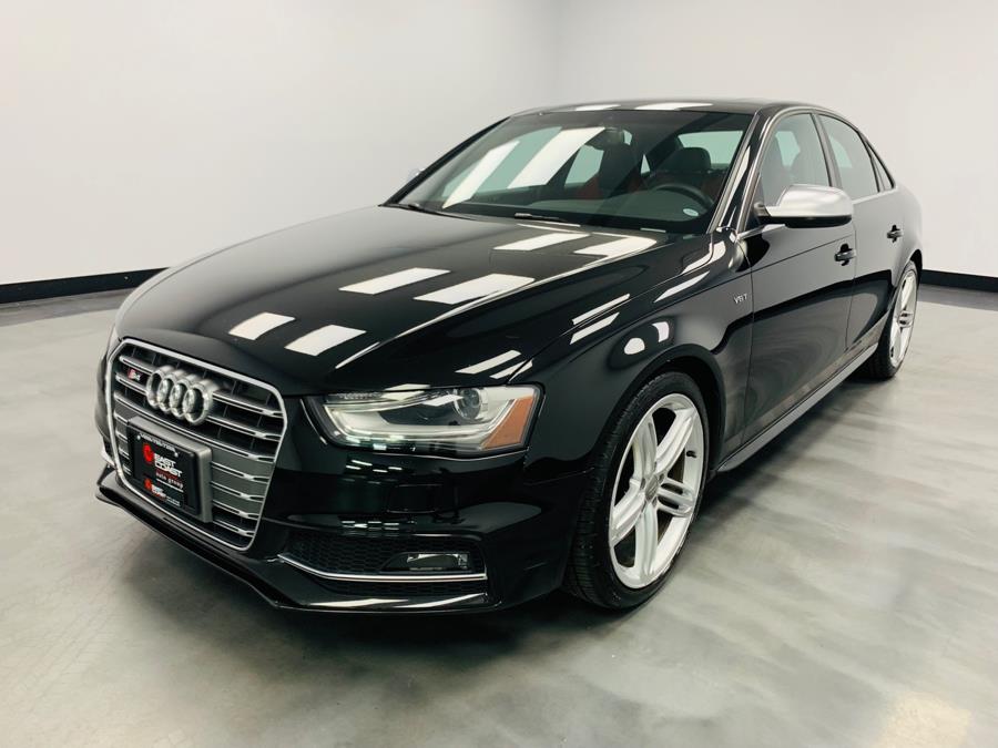 2016 Audi S4 4dr Sdn S Tronic Premium Plus, available for sale in Linden, New Jersey | East Coast Auto Group. Linden, New Jersey 2016 Audi S4 4dr Sdn S Tronic Premium Plus, available for sale in Linden, New Jersey | East Coast Auto Group. Linden, New Jersey