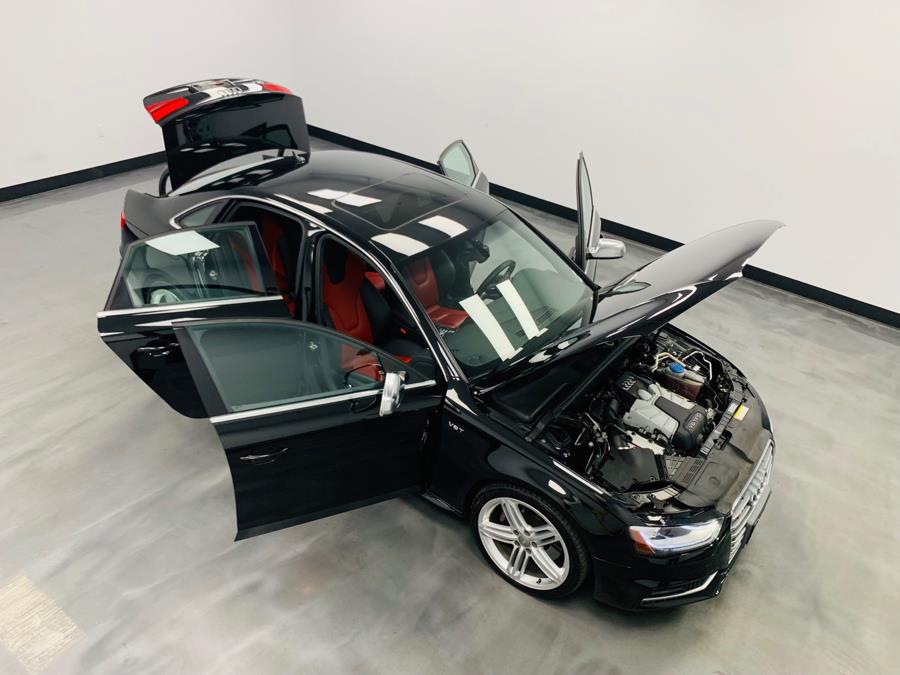 2016 Audi S4 4dr Sdn S Tronic Premium Plus, available for sale in Linden, New Jersey | East Coast Auto Group. Linden, New Jersey 2016 Audi S4 4dr Sdn S Tronic Premium Plus, available for sale in Linden, New Jersey | East Coast Auto Group. Linden, New Jersey
