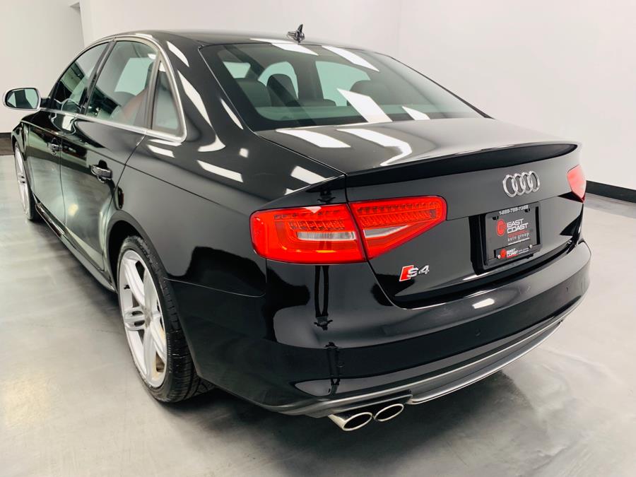 2016 Audi S4 4dr Sdn S Tronic Premium Plus, available for sale in Linden, New Jersey | East Coast Auto Group. Linden, New Jersey 2016 Audi S4 4dr Sdn S Tronic Premium Plus, available for sale in Linden, New Jersey | East Coast Auto Group. Linden, New Jersey