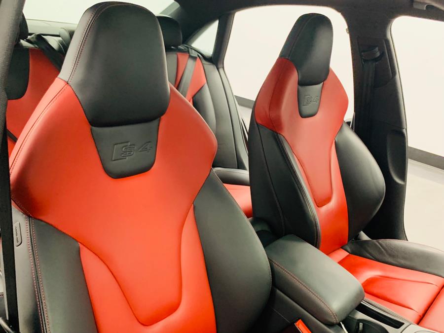 2016 Audi S4 4dr Sdn S Tronic Premium Plus, available for sale in Linden, New Jersey | East Coast Auto Group. Linden, New Jersey 2016 Audi S4 4dr Sdn S Tronic Premium Plus, available for sale in Linden, New Jersey | East Coast Auto Group. Linden, New Jersey