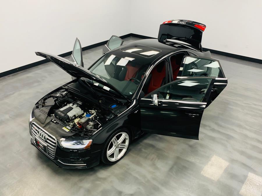 2016 Audi S4 4dr Sdn S Tronic Premium Plus, available for sale in Linden, New Jersey | East Coast Auto Group. Linden, New Jersey 2016 Audi S4 4dr Sdn S Tronic Premium Plus, available for sale in Linden, New Jersey | East Coast Auto Group. Linden, New Jersey