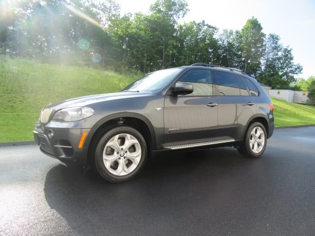 2013 BMW X5 AWD 4dr xDrive50i, available for sale in Danbury, Connecticut | Performance Imports. Danbury, Connecticut