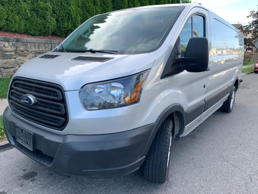 2015 Ford Transit Cargo Van T-250 148" Low Rf 9000 GVWR Swing-Out RH Dr, available for sale in Port Chester, New York | JC Lopez Auto Sales Corp. Port Chester, New York