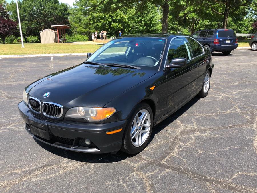 2004 BMW 3 Series 325Ci 2dr Cpe SULEV, available for sale in Lyndhurst, New Jersey | Cars With Deals. Lyndhurst, New Jersey 2004 BMW 3 Series 325Ci 2dr Cpe SULEV, available for sale in Lyndhurst, New Jersey | Cars With Deals. Lyndhurst, New Jersey