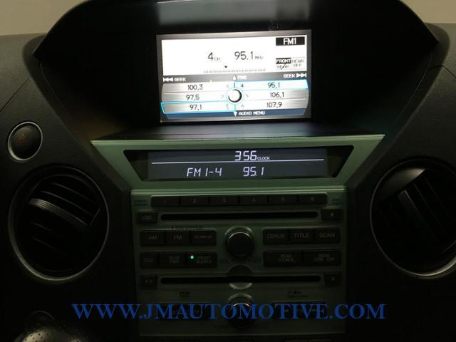 2011 Honda Pilot 4WD 4dr Touring w/RES & Navi, available for sale in Naugatuck, Connecticut | J&M Automotive Sls&Svc LLC. Naugatuck, Connecticut 2011 Honda Pilot 4WD 4dr Touring w/RES & Navi, available for sale in Naugatuck, Connecticut | J&M Automotive Sls&Svc LLC. Naugatuck, Connecticut