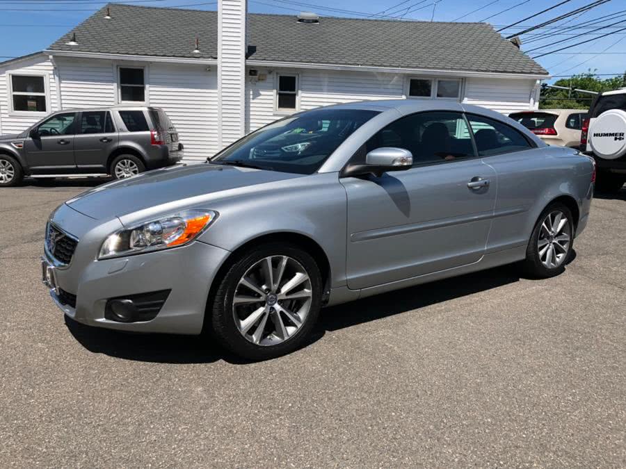 2011 Volvo C70 2dr Conv Auto, available for sale in Milford, Connecticut | Chip's Auto Sales Inc. Milford, Connecticut