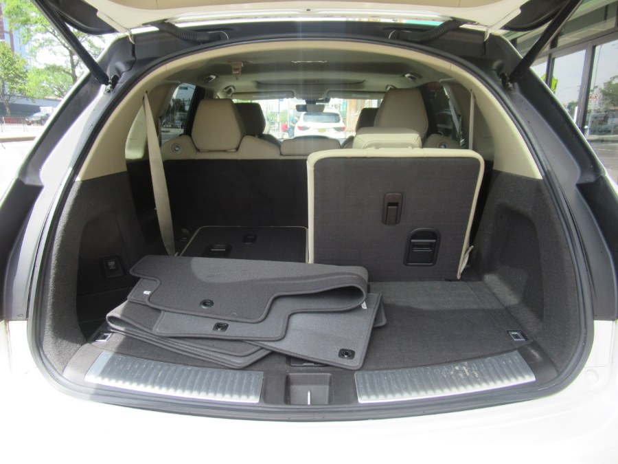 2016 Acura MDX SH-AWD 4dr w/Tech, available for sale in Woodside, New York | Pepmore Auto Sales Inc.. Woodside, New York 2016 Acura MDX SH-AWD 4dr w/Tech, available for sale in Woodside, New York | Pepmore Auto Sales Inc.. Woodside, New York